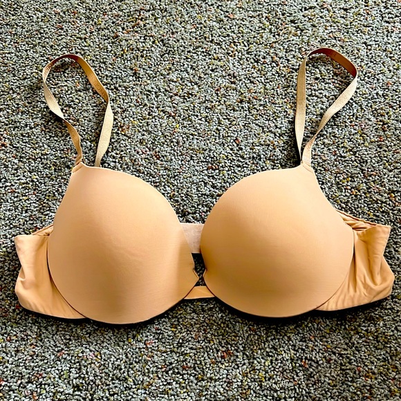 Huit lingerie bra size 36B no pads - Picture 1 of 4